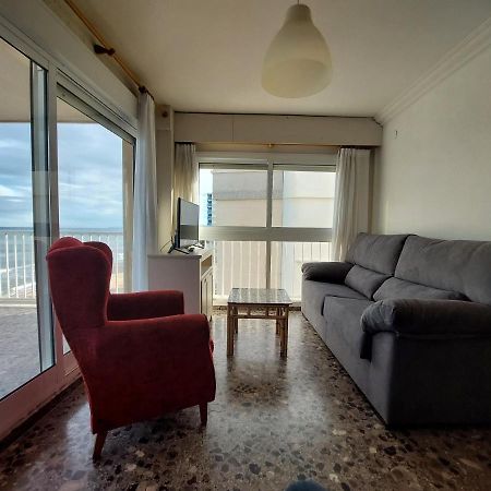 Apartamento Bellavista Daimus Exterior foto