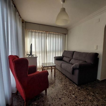 Apartamento Bellavista Daimus Exterior foto