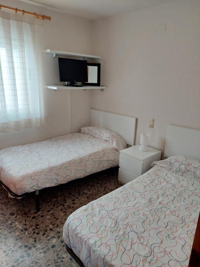 Apartamento Bellavista Daimus Exterior foto