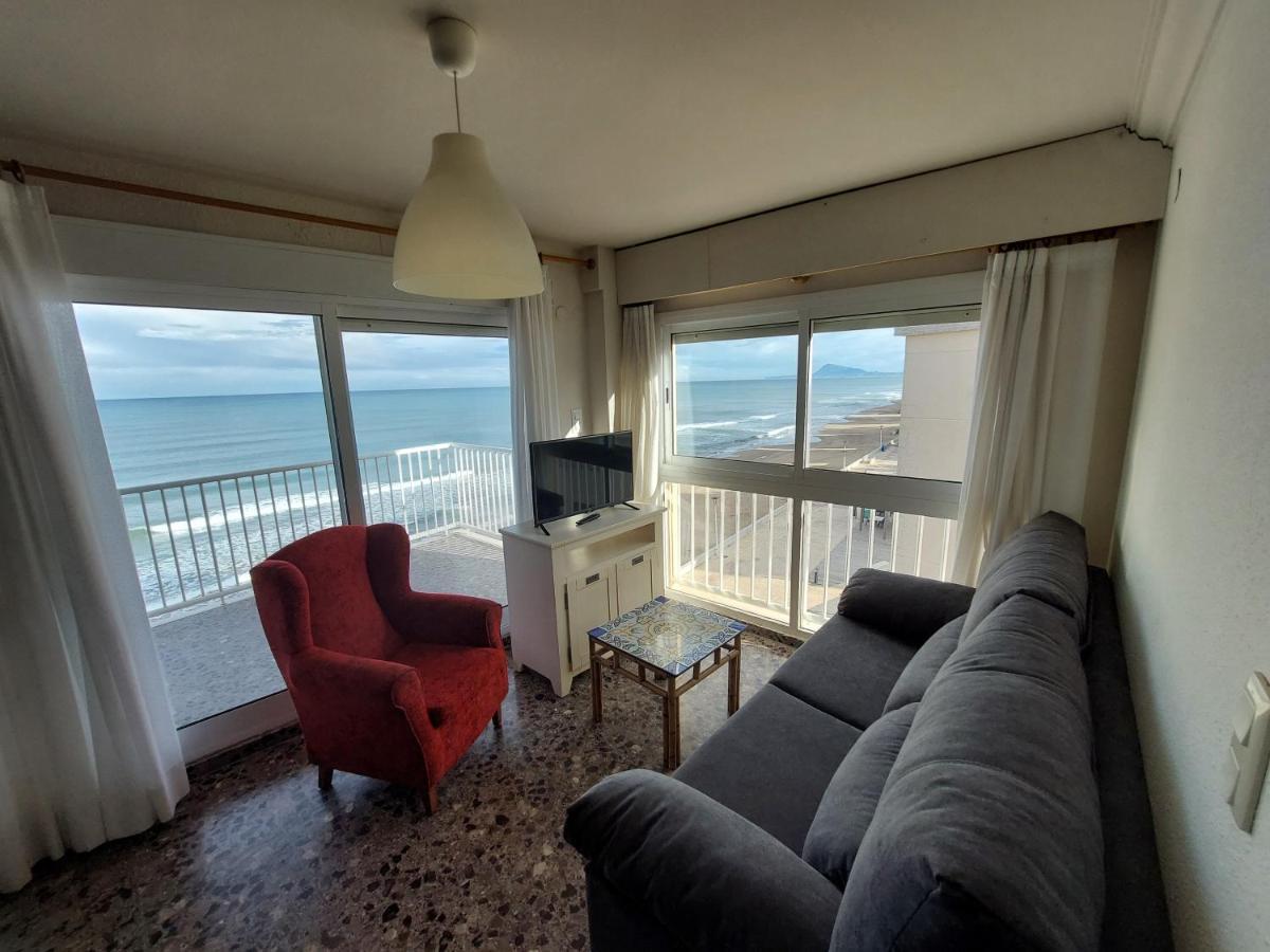 Apartamento Bellavista Daimus Exterior foto