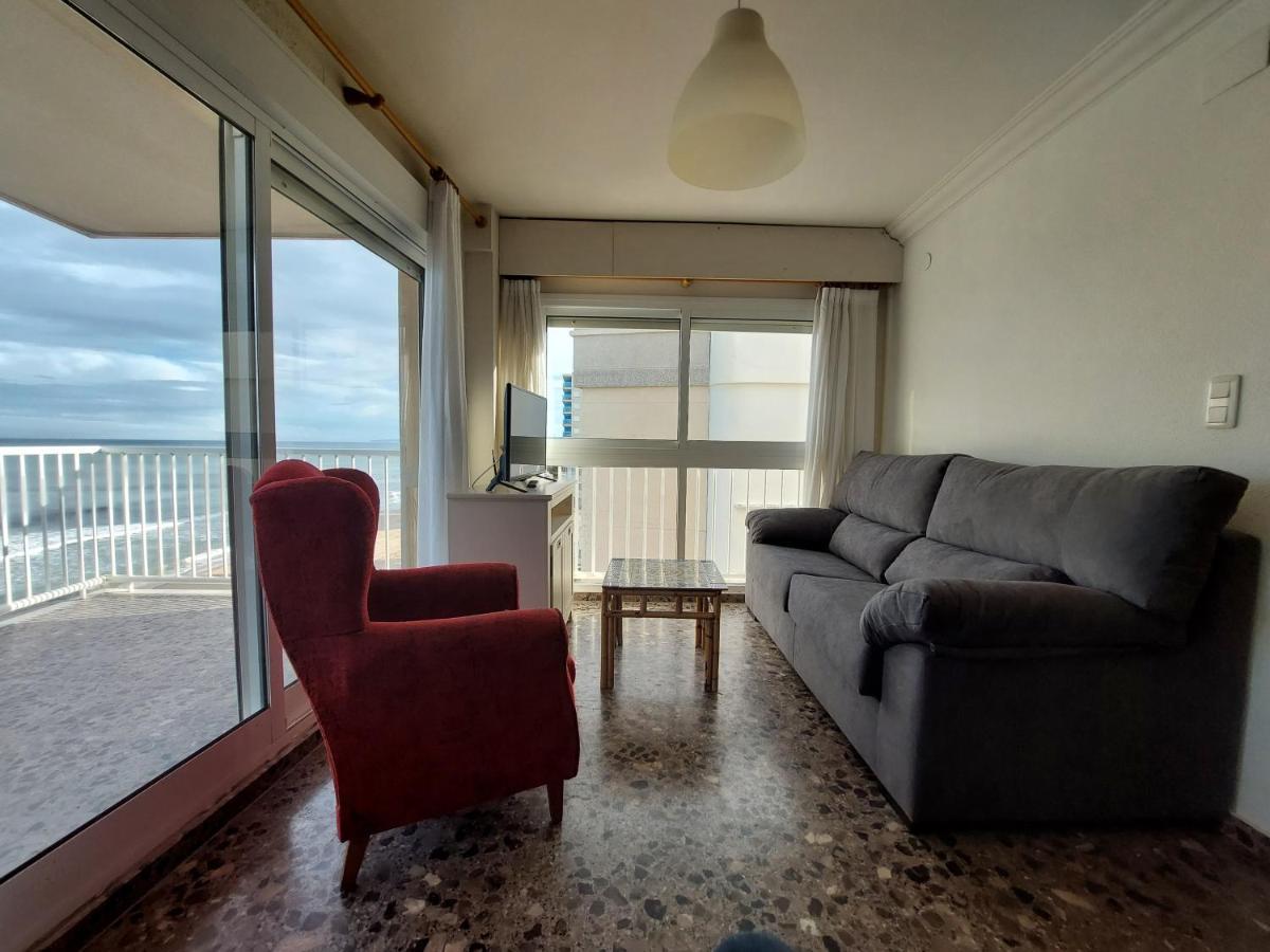 Apartamento Bellavista Daimus Exterior foto