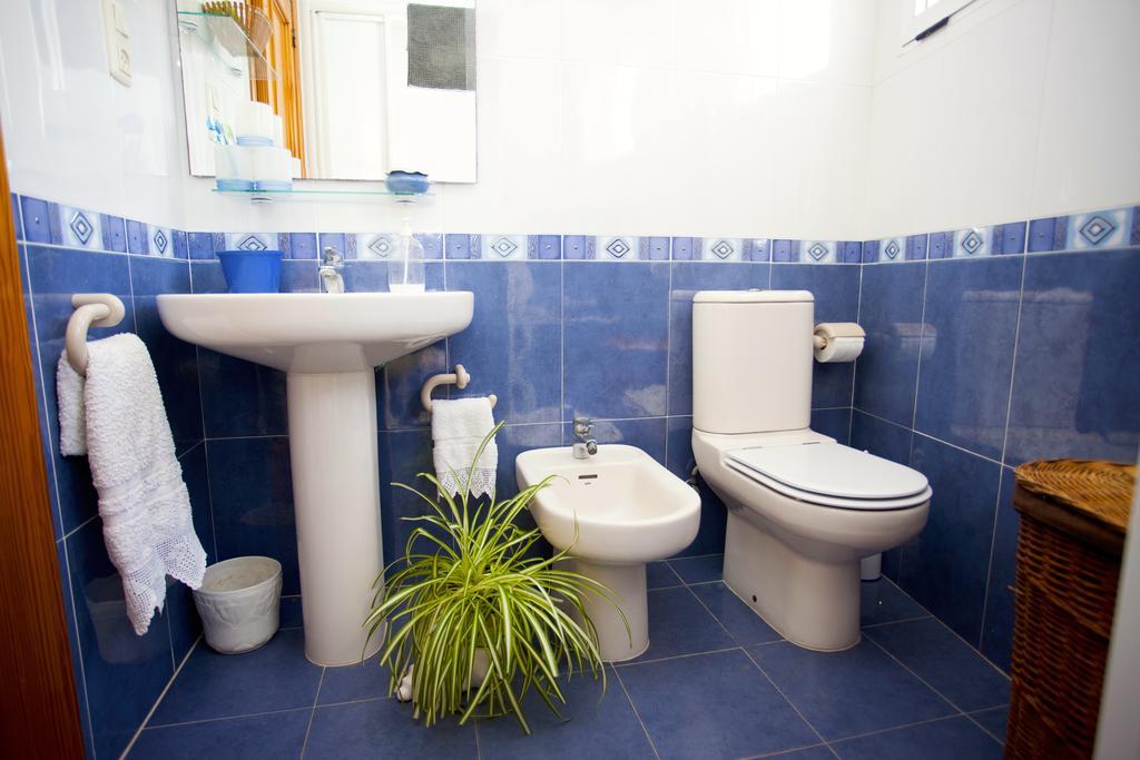 Apartamento Bellavista Daimus Quarto foto