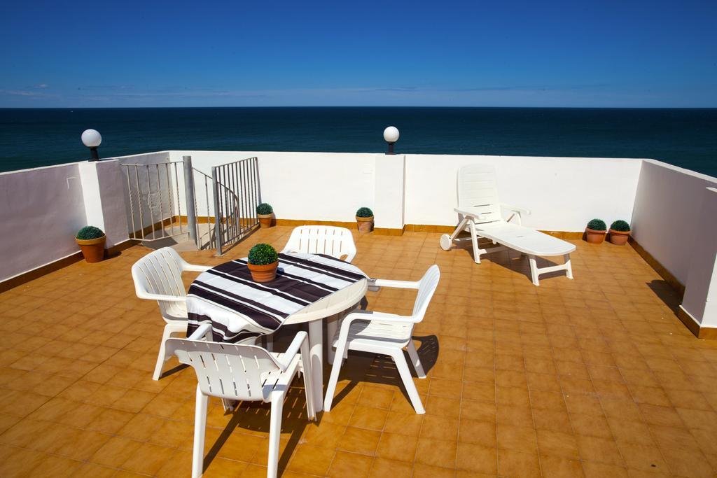 Apartamento Bellavista Daimus Quarto foto