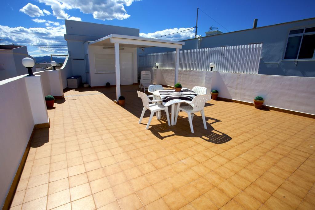 Apartamento Bellavista Daimus Quarto foto