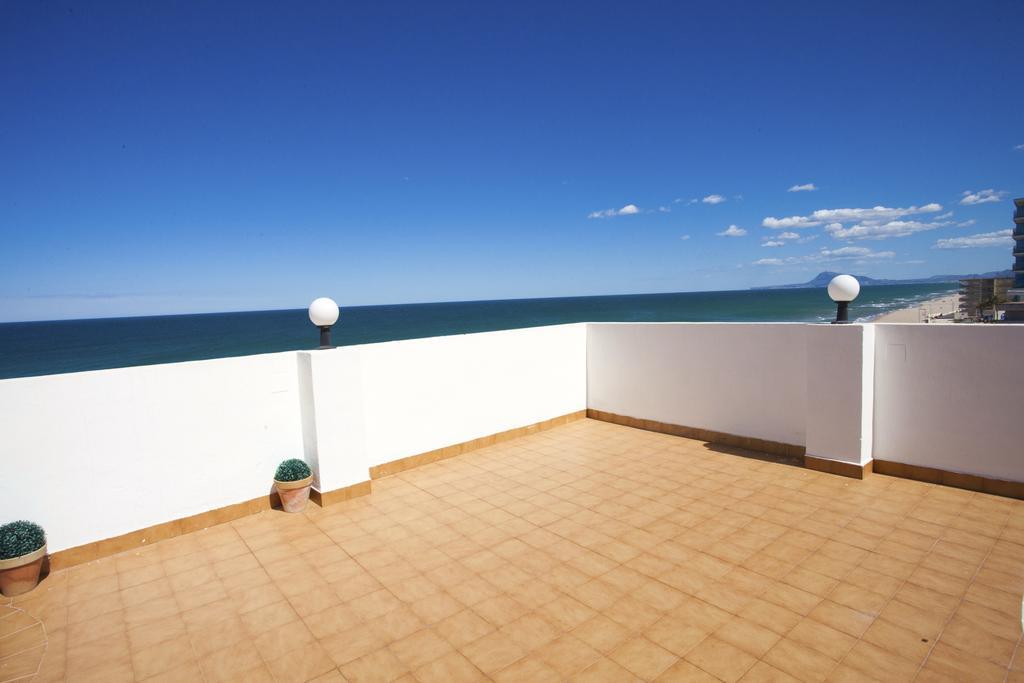 Apartamento Bellavista Daimus Quarto foto