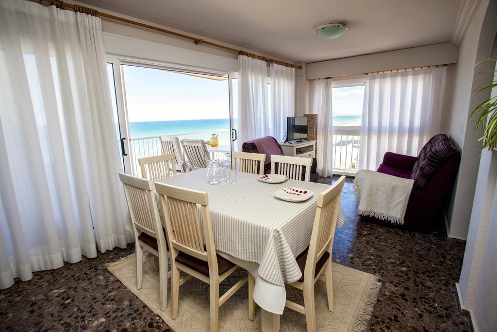 Apartamento Bellavista Daimus Quarto foto