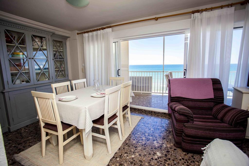 Apartamento Bellavista Daimus Quarto foto