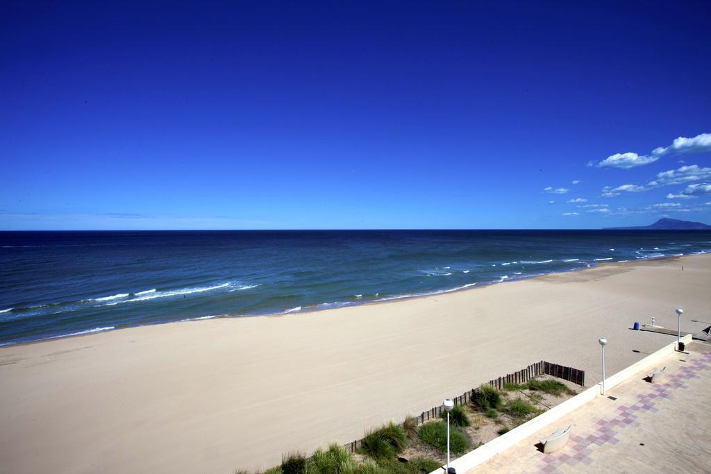 Apartamento Bellavista Daimus Quarto foto